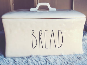 LL Bread Box (1st Edition)